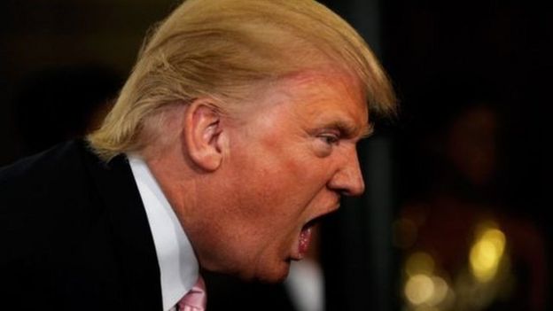 டிரம்ப்