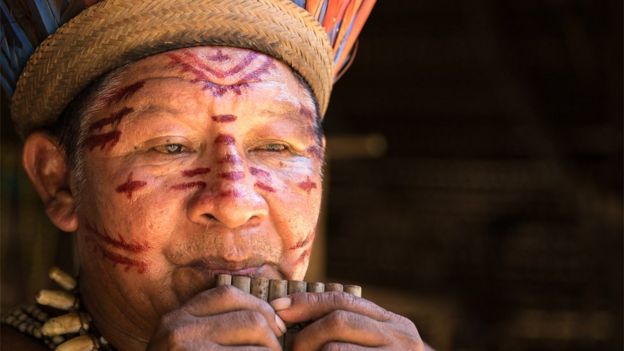 Indígenas vêm retornando às regiões de origem para reivindicar demarcação de territórios