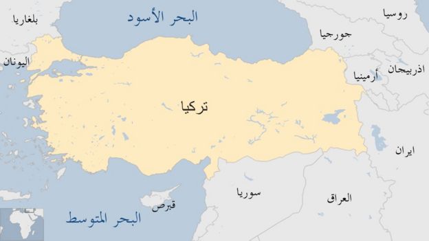 خارطة