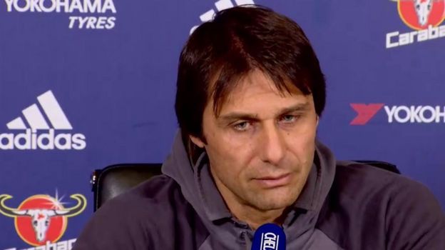 Antonio Conte