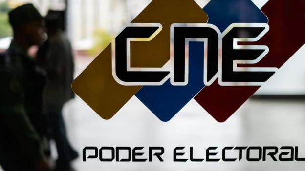 CNE
