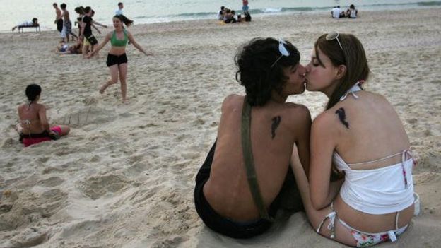 காதலர்கள்