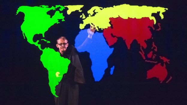 Hans Rosling