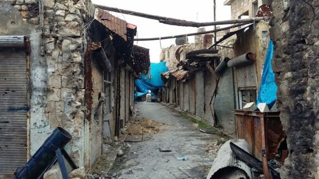 حلب