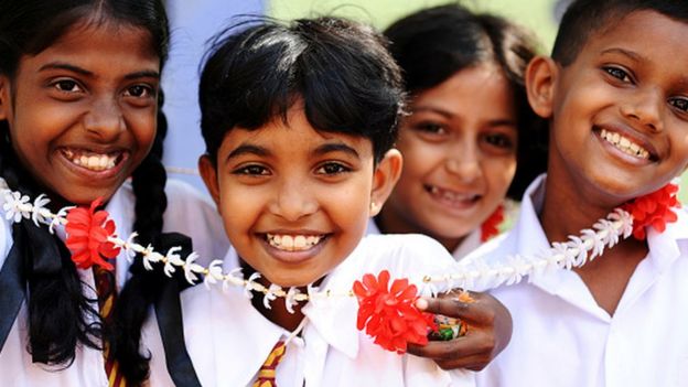 சிறுவர்கள்