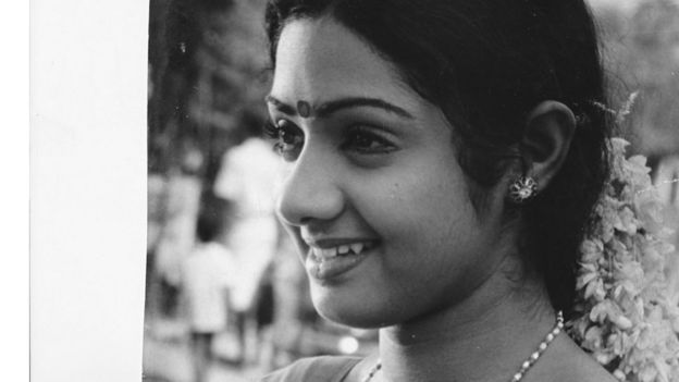 ஸ்ரீதேவி