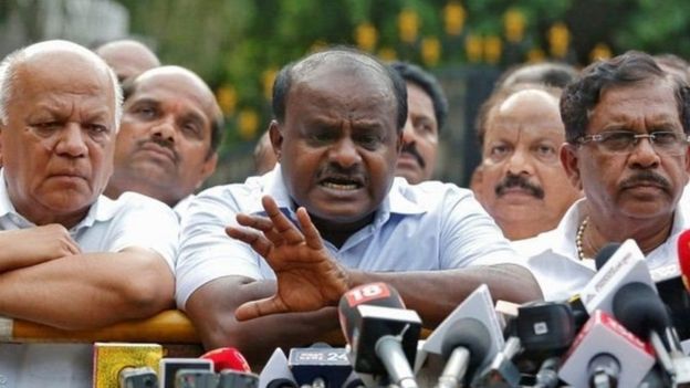 கர்நாடக தேர்தல்