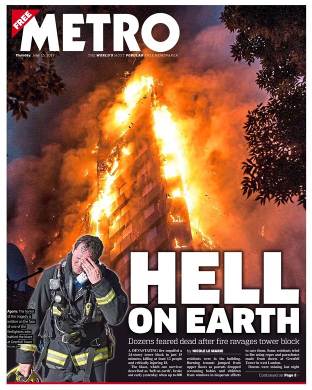 Metro