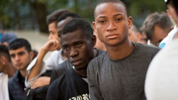 குடியேறிகள்