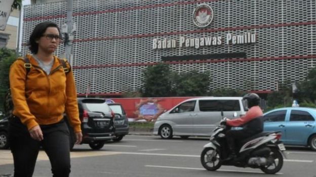 bawaslu