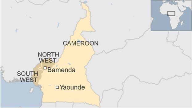 Le Cameroun en crise depuis un an