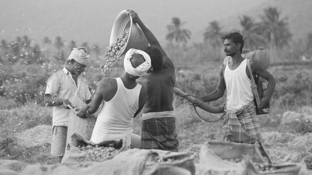 சதீஷ் குமார், திருச்சி