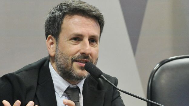Lucio Rennó