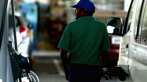 பெட்ரோல்