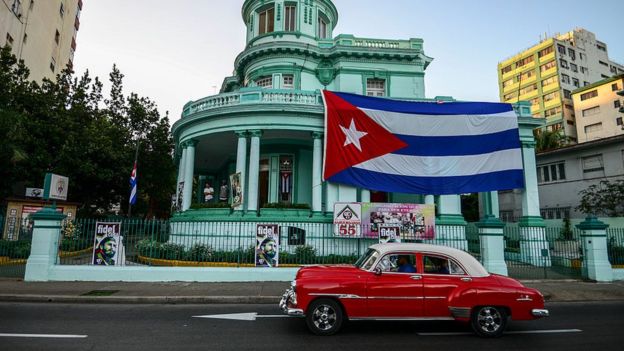 La bandera cubana fue creada por Narciso López en 1850.