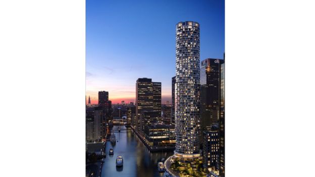 Londra