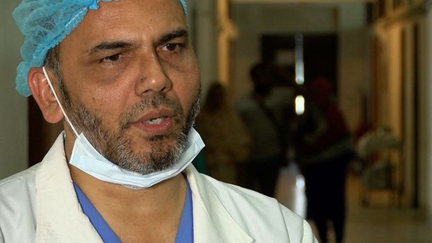 প্রথম ধাপের অপারেশনে অংশ নেয়া চিকিৎসক ঢাকা মেডিকেল কলেজ হাসপাতালের নিউরো সার্জন মো. শফিকুল ইসলাম বলছেন, অপারেশনের মাধ্যমে শিশুদুটিকে আলাদা করা সম্ভব