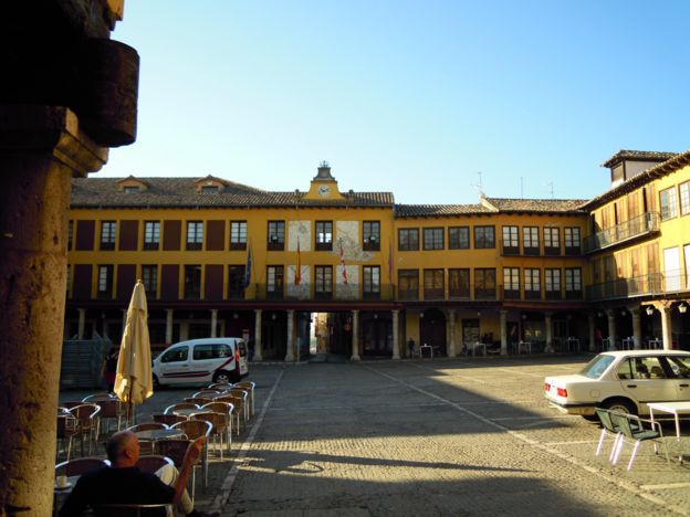 Tordesillas