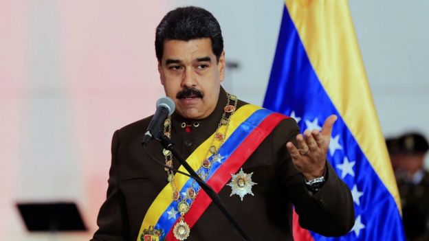 Maduro