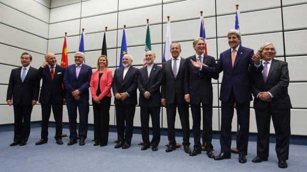 پیشنهاد 'برجام دو' پس توافق جامع هسته‌ای ایران و قدرت‌های جهانی مطرح شد