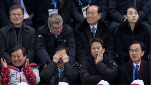 Olympics