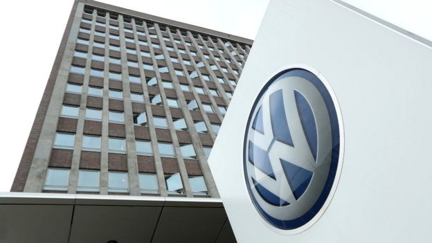 Volkswagen