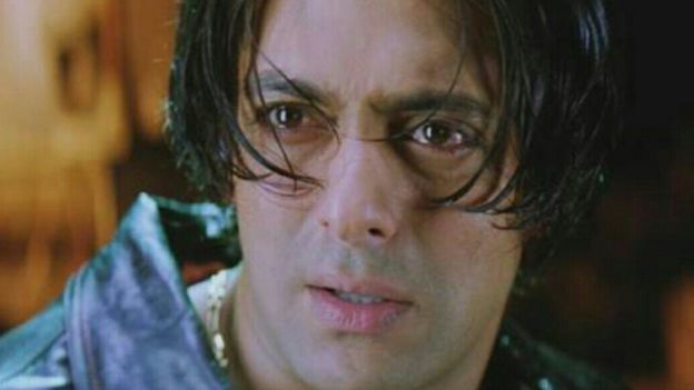 सलमान खान