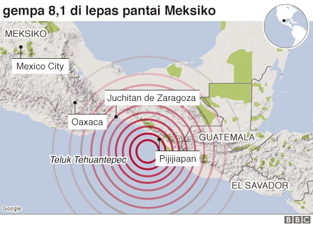 Meksiko