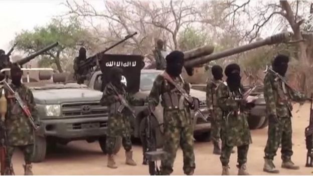 Niger: Vingt-six hommes et quatre femmes de Boko Haram se sont rendus