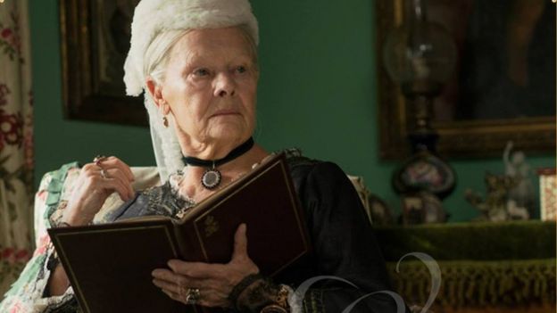 சினிமா விமர்சனம்: விக்டோரியா அண்ட் அப்துல்