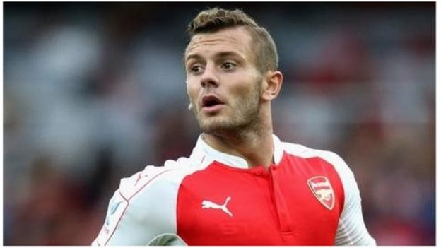 Jack Wilshere