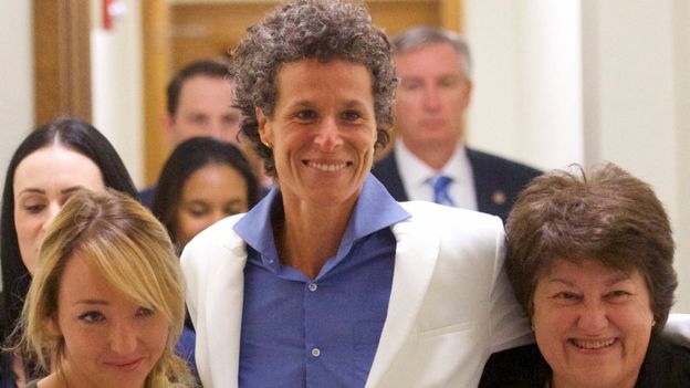 Andrea Constand , Cosby