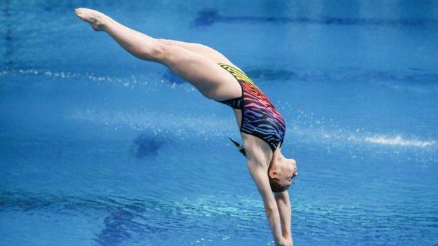 Чемпіонат Європи зі стрибків у воду