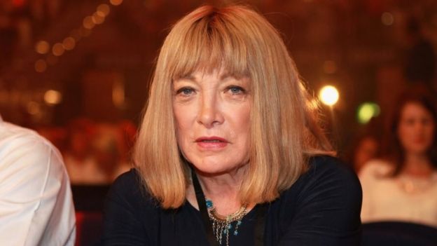 Kellie Maloney