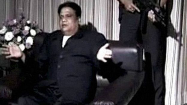 சோட்டா ராஜன்