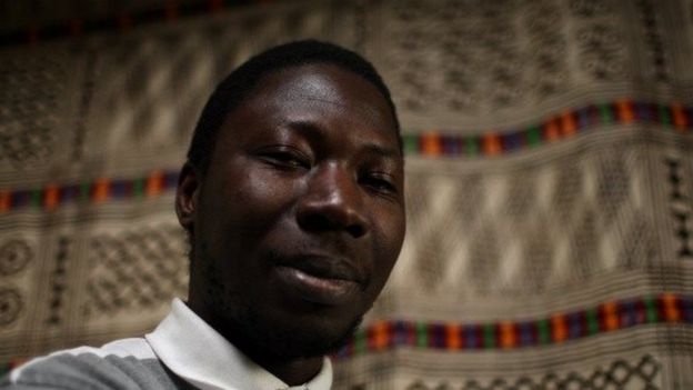 Fallou Ngom Professeur d'Anthropologie (Université de Boston).