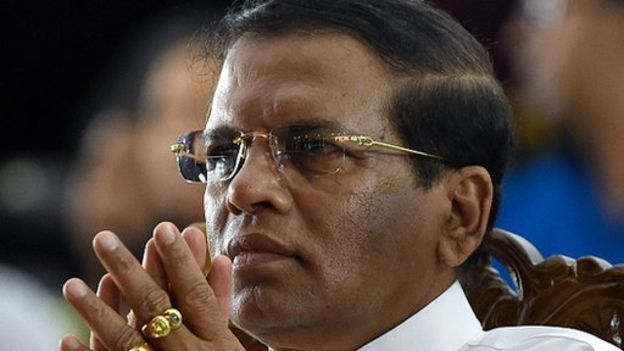 சித்திரை புத்தாண்டுக்கு முன்பு இலங்கை அமைச்சரவையில் மாற்றம்