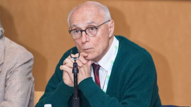 Eduardo Suplicy