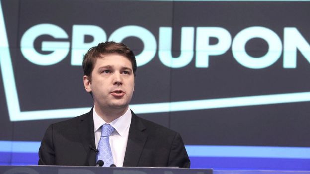 Mason se destacó de los otros fundadores de empresas despedidos por su original carta informando de su alejamiento.