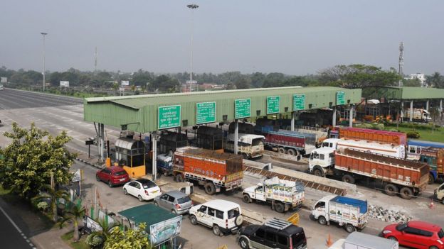 சுங்க கட்டணம்