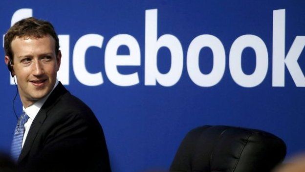 "87 மில்லியன் ஃபேஸ்புக் பயன்பாட்டாளர்களின் தகவல்கள் முறைகேடாக பயன்படுத்தப்பட்டுள்ளது"