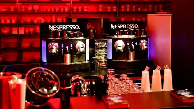 Nespresso