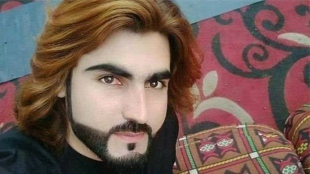 نقیبالله