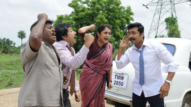 சினிமா விமர்சனம்