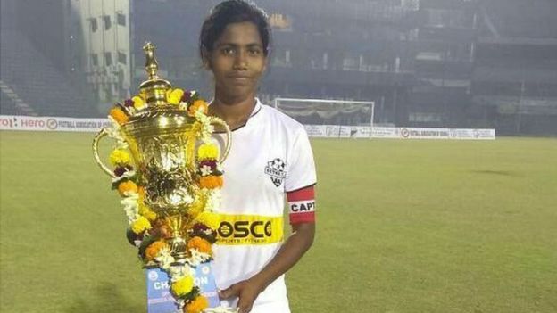 நந்தினி