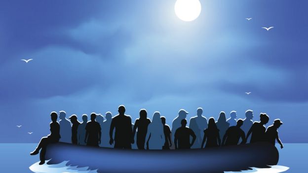 sri lanka இலங்கை refugee