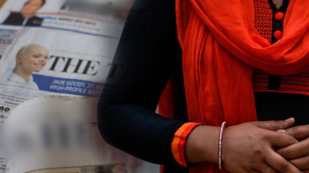 பாலியல் வல்லுறவு செய்திகளை இந்திய ஊடகங்கள் வெளியிடும் விதம் சரியா?