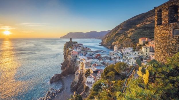costa italiana