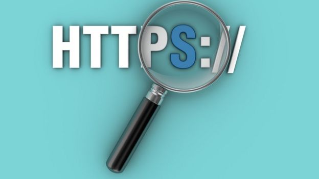HTTPS