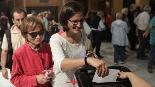 Aftida gobolka Catalonia
